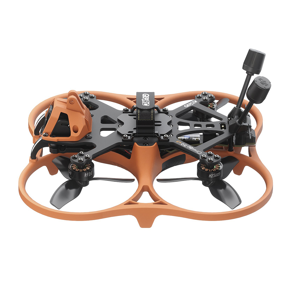 Cinelog30 V3 O4 Pro Quadcopter - Image 3